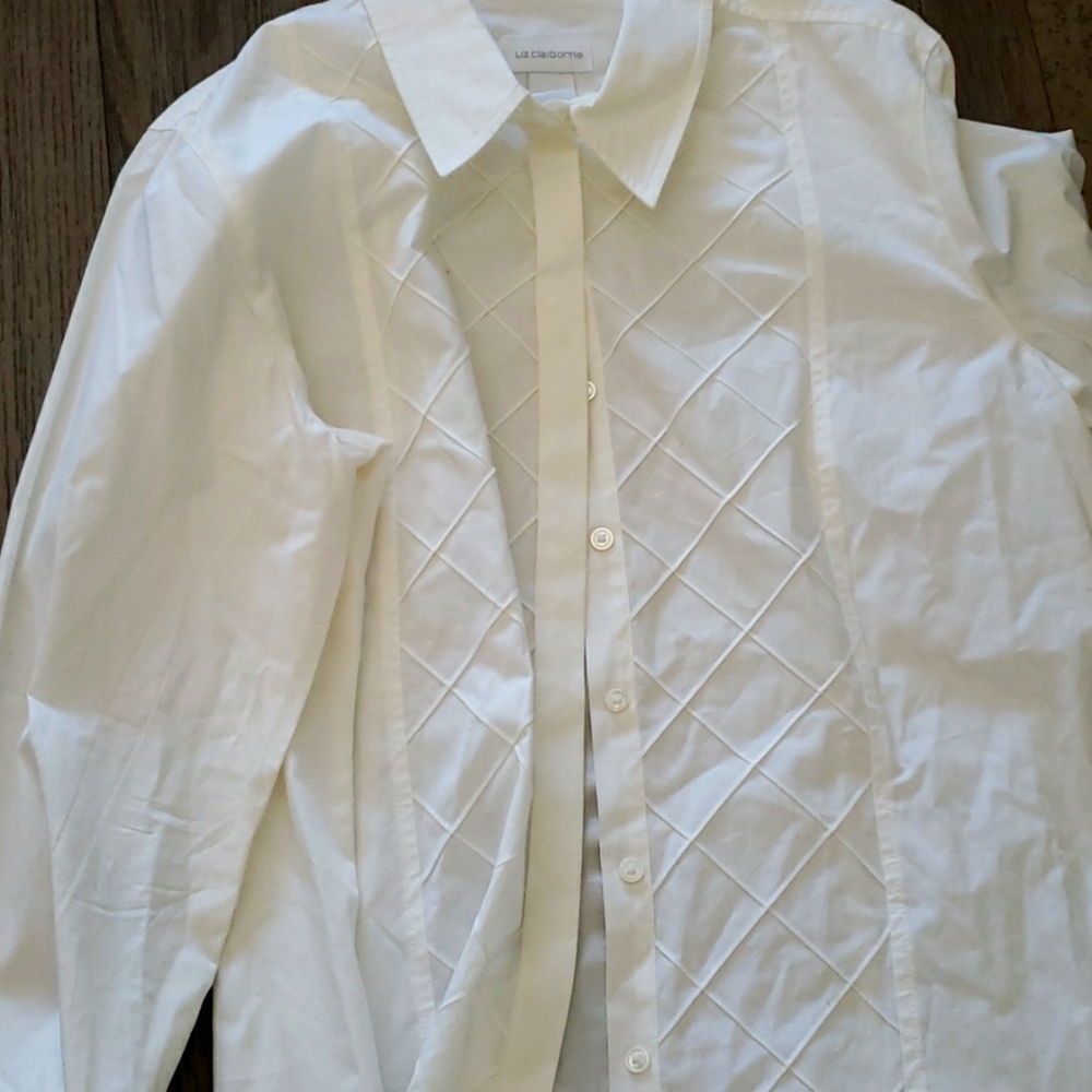 Liz Claiborne